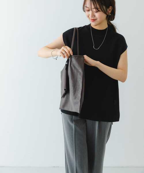 セール】ウォッシャブルコンパクトトートバッグ（トートバッグ）｜RODE