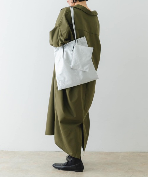 セール】ウォッシャブルコンパクトトートバッグ（トートバッグ）｜RODE