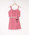 by LOVEiT(バイラビット)の「トップス(アンサンブル)」