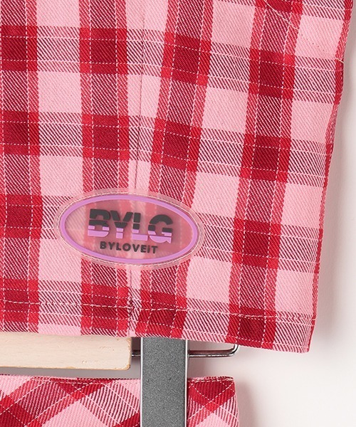 by LOVEiT（バイラビット）の「ビスチェスカパンセット（アンサンブル・キッズ・レッド/イエロー/ピンク・140cm/120cm/130cm/150cm/160cm）」の18枚目の写真