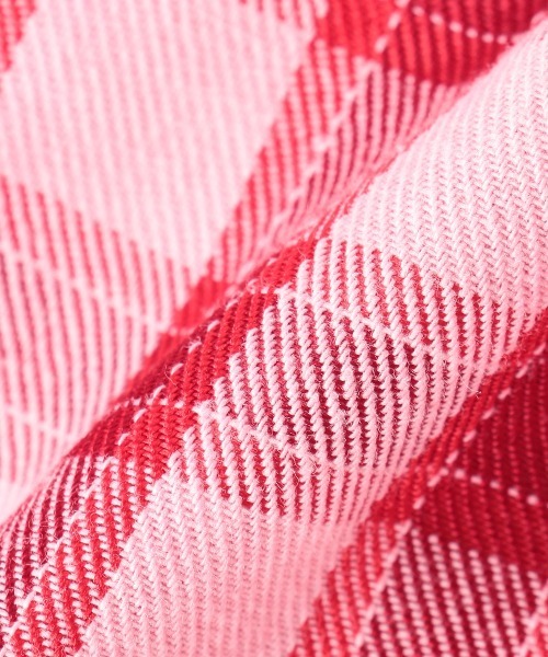 by LOVEiT（バイラビット）の「ビスチェスカパンセット（アンサンブル・キッズ・レッド/イエロー/ピンク・140cm/120cm/130cm/150cm/160cm）」の10枚目の写真