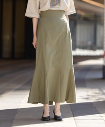 mysty woman | ムジナローマーメイドスカート 276071(スカート)