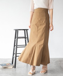 mysty woman | ムジナローマーメイドスカート 276071(スカート)