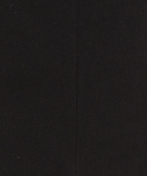 mysty woman（ミスティウーマン）の「ムジナローマーメイドスカート 276071（スカート・レディース・ブラック/オフホワイト/カーキ/ライトブラウン・FREE）」の22枚目の写真