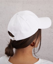 Mayree（メイリー）の「シンプル無地CAP【YC】（キャップ）」