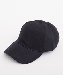 Mayree（メイリー）の「シンプル無地CAP【YC】（キャップ）」