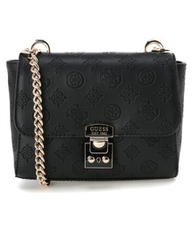 Guess | CARLSON Mini Crossbody Flap(ショルダーバッグ)