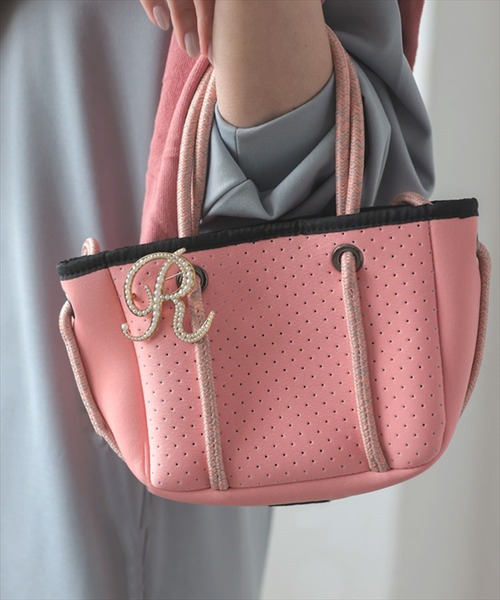 DONOBAN（ドノバン）の「イニシャルパールブローチ（ブローチ/コサージュ・レディース・S/J/K/R/H/M/A/Y/N/C/E/T・FREE）」の17枚目の写真