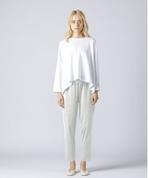 mizuiroind | mizuiro ind 4WAYストレッチレギンス(その他パンツ)