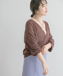 ITEMS URBANRESEARCH | サマーニットカーディガン(カーディガン/ボレロ)