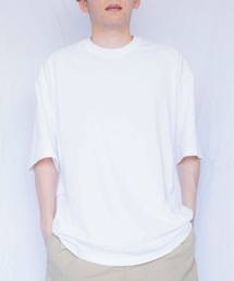 United Athle（ユナイテッドアスレ）の「9.1オンス マグナムウェイト ビッグシルエット Tシャツ 441101（Tシャツ/カットソー）」