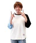 EXIEEE(イグジー)の「トップス(Tシャツ/カットソー)」