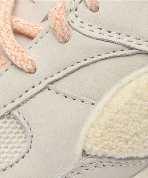 BWGH for PUMA（ブルックリン ウィー ゴー ハード フォー プーマ）の「R698 X BWGH (UNISEX)（スニーカー・メンズ・ネイビー/ホワイト・11/10/4/5/7/8/6/9/3）」の14枚目の写真