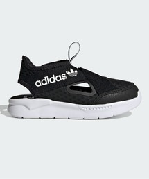 adidas | 360 サンダル [360 Sandals] アディダスオリジナルス (キッズ/子供用)(サンダル)