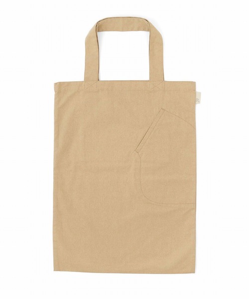 ROOTOTE(ルートート)の「ルートート/RTG.ラージ.リサイクルコットン.エピファニー-A(トートバッグ・レディース・その他1/その他2/その他3/その他4/その他5/その他6/その他7・FREE)」の12枚目の写真