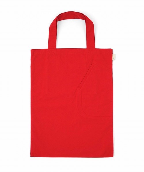 ROOTOTE(ルートート)の「ルートート/RTG.ラージ.リサイクルコットン.エピファニー-A(トートバッグ・レディース・その他1/その他2/その他3/その他4/その他5/その他6/その他7・FREE)」の8枚目の写真