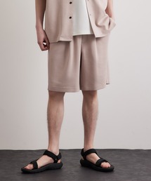 エアシルケットショートパンツ