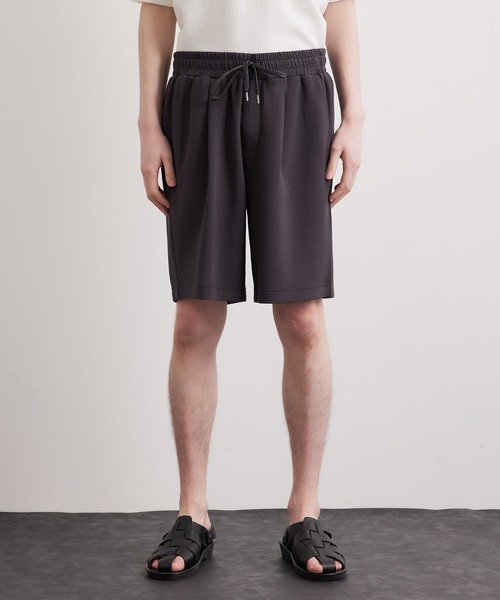 JUNRED（ジュンレッド）の「エアシルケットショートパンツ（その他パンツ・メンズ・チャコールグレー/ベージュ/ブルー・LL/M/L）」の22枚目の写真