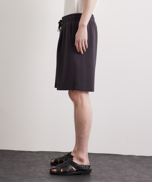 JUNRED（ジュンレッド）の「エアシルケットショートパンツ（その他パンツ・メンズ・チャコールグレー/ベージュ/ブルー・LL/M/L）」の13枚目の写真