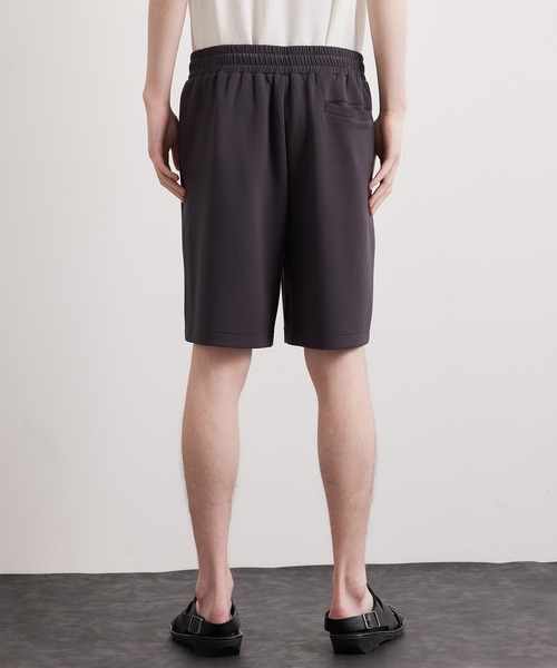 JUNRED（ジュンレッド）の「エアシルケットショートパンツ（その他パンツ・メンズ・チャコールグレー/ベージュ/ブルー・LL/M/L）」の15枚目の写真