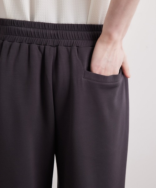 JUNRED（ジュンレッド）の「エアシルケットショートパンツ（その他パンツ・メンズ・チャコールグレー/ベージュ/ブルー・LL/M/L）」の17枚目の写真