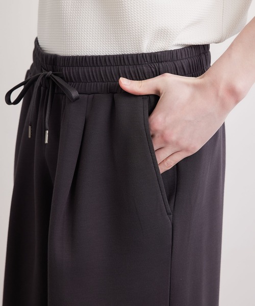 JUNRED（ジュンレッド）の「エアシルケットショートパンツ（その他パンツ・メンズ・チャコールグレー/ベージュ/ブルー・LL/M/L）」の11枚目の写真