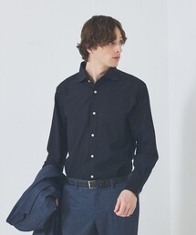 ABAHOUSE（アバハウス）の「【FLEX SHIRTS】36ゲージ コットン モクロディ シャツ（シャツ/ブラウス）」