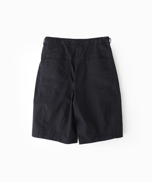 minsobi（ミンソビ）の「ハーフバルーンパンツ（その他パンツ・メンズ・ブラック/ベージュ/カーキ・FREE）」の22枚目の写真