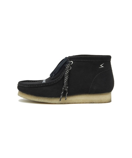 UNDERCOVER(アンダーカバー)の「UC2B4F03(その他シューズ・メンズ・ブラック/ベージュ・24cm/25cm/26cm/26.5cm/27cm/27.5cm/28cm/28.5cm)」の5枚目の写真