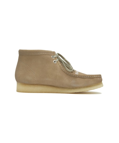 UNDERCOVER(アンダーカバー)の「UC2B4F03(その他シューズ・メンズ・ブラック/ベージュ・24cm/25cm/26cm/26.5cm/27cm/27.5cm/28cm/28.5cm)」の14枚目の写真