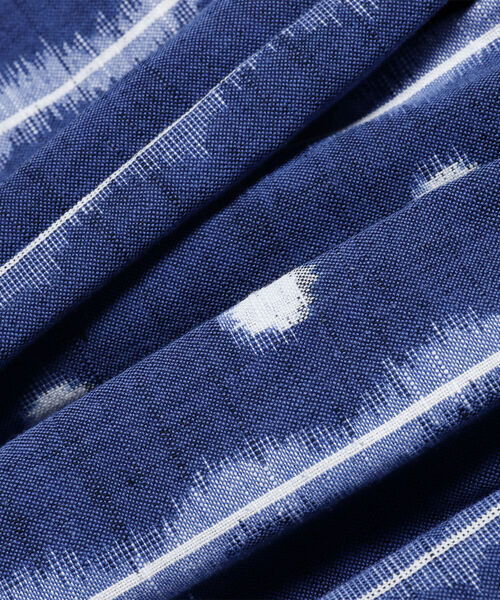 fennica(フェニカ)の「オカモト商店 × fennica / 別注 久留米絣 スカート(スカート・レディース・その他/その他1/その他2・ONE SIZE)」の12枚目の写真