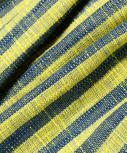 fennica(フェニカ)の「オカモト商店 × fennica / 別注 久留米絣 スカート(スカート・レディース・その他/その他1/その他2・ONE SIZE)」の17枚目の写真