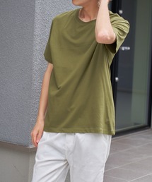 【LIFEMAX】5.3オンスユーロTシャツ 半袖無地T ※MS1141