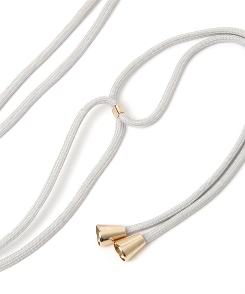 repipi armario（レピピ アルマリオ）の「スマホストラップ（チャーム・キッズ・ベージュ/ブラウン/ピンク/グレー系その他/グリーン系その他/ブルー系その他/ピンク系その他・FREE）」の18枚目の写真