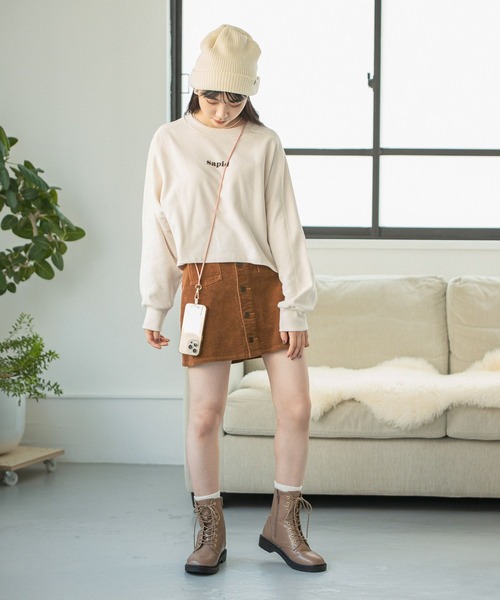 repipi armario（レピピ アルマリオ）の「スマホストラップ（チャーム・キッズ・ベージュ/ブラウン/ピンク/グレー系その他/グリーン系その他/ブルー系その他/ピンク系その他・FREE）」の9枚目の写真