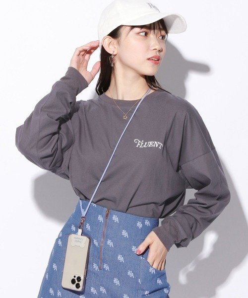 repipi armario（レピピ アルマリオ）の「スマホストラップ（チャーム・キッズ・ベージュ/ブラウン/ピンク/グレー系その他/グリーン系その他/ブルー系その他/ピンク系その他・FREE）」の11枚目の写真