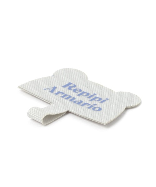 repipi armario（レピピ アルマリオ）の「スマホストラップ（チャーム・キッズ・ベージュ/ブラウン/ピンク/グレー系その他/グリーン系その他/ブルー系その他/ピンク系その他・FREE）」の16枚目の写真