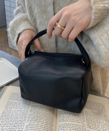 【apresjour mignon×ARIAZ】スクエアバッグ