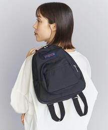 JANSPORT | ＜JANSPORT＞HALF PINT ミニリュック(バックパック/リュック)