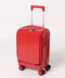 NAUGHTIAM（ノーティアム）の「【innovator/イノベーター】 フロントオープン コインロッカーサイズ 21L（スーツケース/キャリーバッグ）」