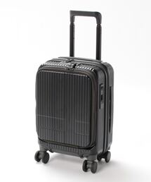 innovator｜イノベーターのスーツケース/キャリーバッグ（ブラック