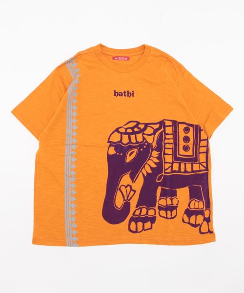 チャイハネ アロセルtシャツ Tシャツ カットソー チャイハネ チャイハネ のファッション通販 Zozotown