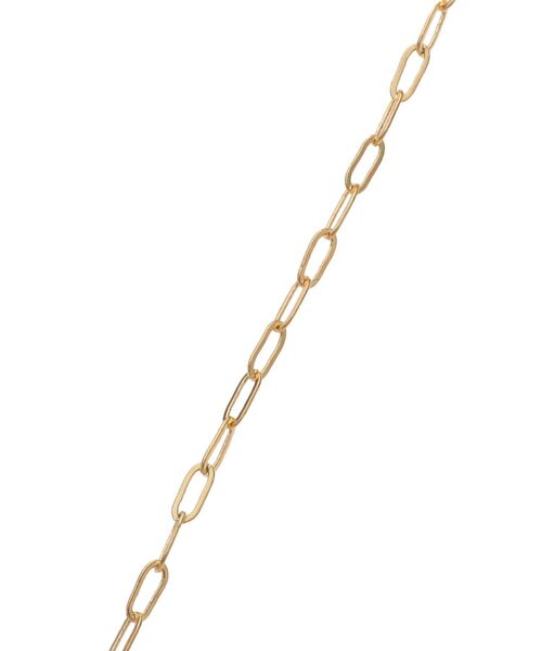 RESEXXY（リゼクシー）の「淡水パールコンビロングネックレス（ネックレス・レディース・シルバー/ゴールド・FREE）」の9枚目の写真