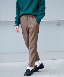 ITEMS URBANRESEARCH | ポリツイル イージーパンツ(その他パンツ)
