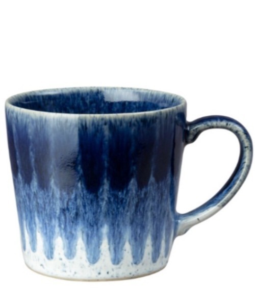 Denby(デンビー)の「Denby / デンビー Halo Speckle ヘイロー スペクル アルトマグ / Studio Grey スタジオ グレイ アクセント ラージマグ TSI(グラス/マグカップ/タンブラー・レディース・その他2/その他1/その他3・FREE)」の18枚目の写真