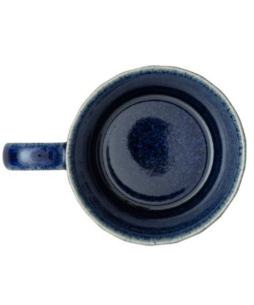 Denby(デンビー)の「Denby / デンビー Halo Speckle ヘイロー スペクル アルトマグ / Studio Grey スタジオ グレイ アクセント ラージマグ TSI(グラス/マグカップ/タンブラー・レディース・その他2/その他1/その他3・FREE)」の16枚目の写真