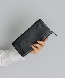 ear PAPILLONNER（イアパピヨネ）の「バックル長財布（財布