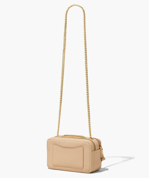 マークジェイコブス グラムショット ショルダーバッグ チェーンバッグ MARC JACOBS（マークジェイコブス）の「THE GLAM SHOT 21/ザ