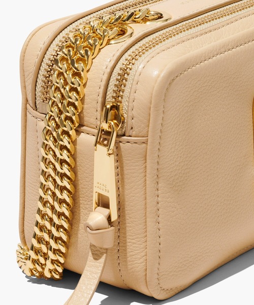 マークジェイコブス グラムショット ショルダーバッグ チェーンバッグ MARC JACOBS（マークジェイコブス）の「THE GLAM SHOT 21/ザ