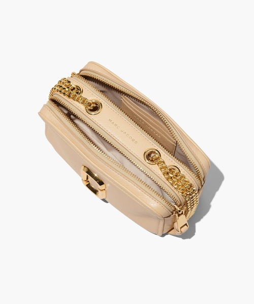 マークジェイコブス グラムショット ショルダーバッグ チェーンバッグ MARC JACOBS（マークジェイコブス）の「THE GLAM SHOT 21/ザ
